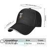 Cuddly Koala On Tree Branch Pattern Sandwich Baseball Cap For WoUnisexs Unisex FeUnisex Beach Dad Hat
