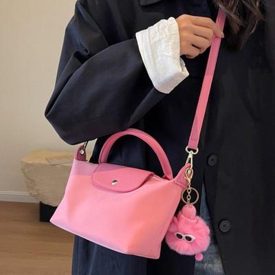Sac pour femmes printemps et été nouveau sac à bandoulière décontracté haut de gamme mode polyvalent sac à main messager
