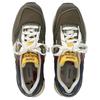New New Balance 997 MiUSA Aimé Leon Dore Dark Moss Angora U997AIM