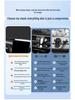 Compatible Car Mount for 2024 Changan Eado (3rd Gen PLUS)