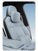 Compatible with 24 NIO ES6 and EC6 models, featuring headrests, lumbar supports, ET5T neck pillows, and interior accessories.
