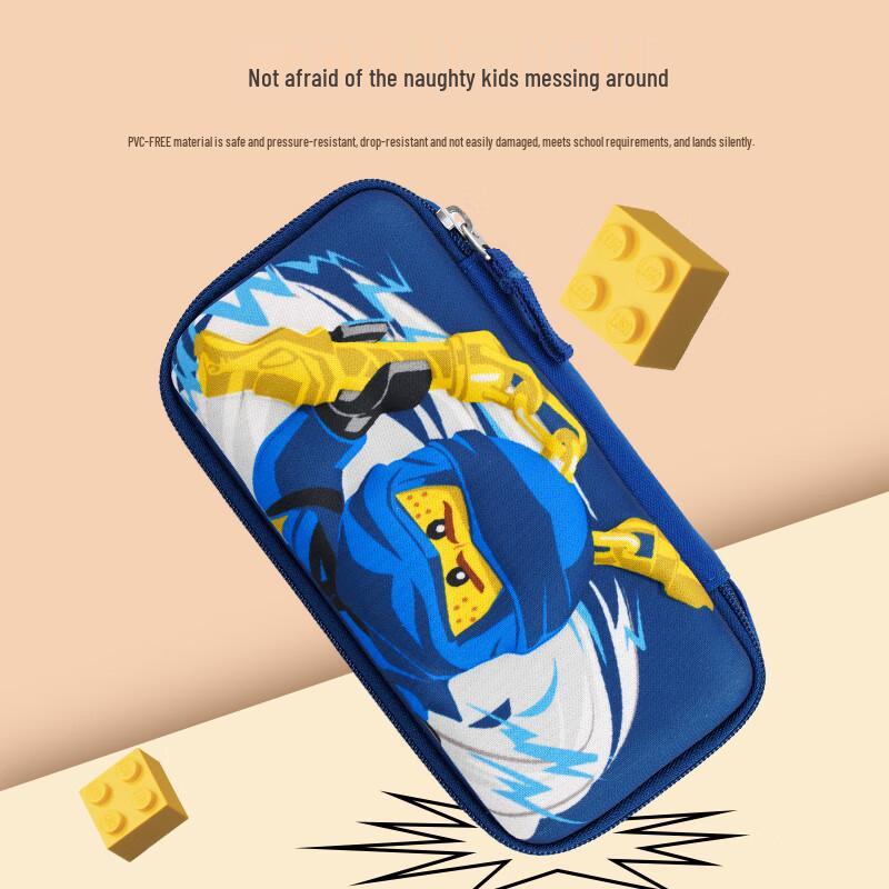 LEGO Ninjago School Supplies Collection