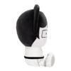 Homestuck Karkat Plush Toys Cute John Egbert Stuffed Figure Home Decoration Plushie Pillow Dolls Birthday Christmas Gift 25cm
