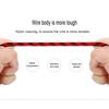 Fast Usb C Cable Type C Cable Fast Charging Data Cord Charger Usb Cable C For Huawei Samsung S22 S20 A52 Xiaomi Mi 11T Redmi Note 9s 8t