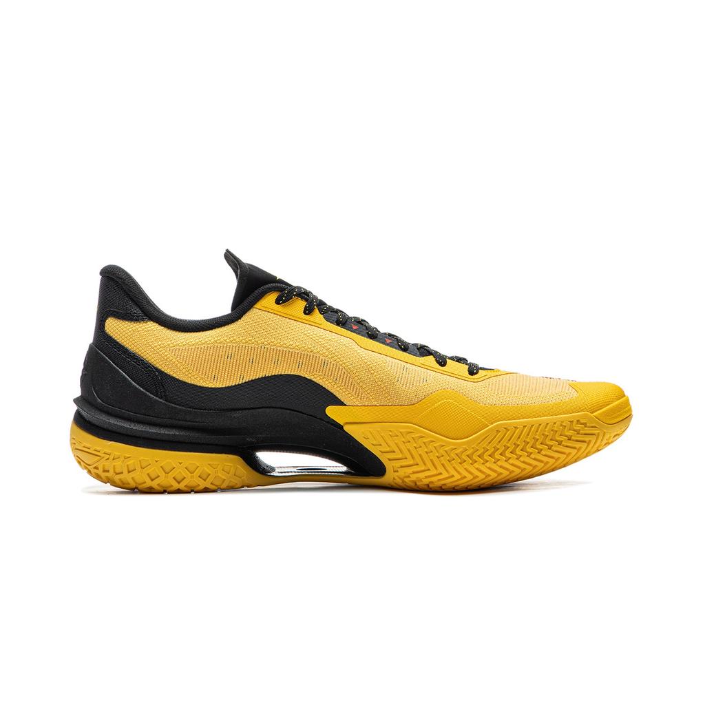 Li-Ning LiRen 5 'Dragon Tiger' Men's ABAU101-1