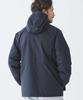 LL Bean Original Baxter State Parka US Size Midnight 1000158855 Men's '82, Fit, Regular, M, Black,