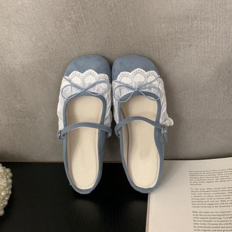 Hot Selling 2025 New Summer Fashion Lace Mules Women Slippers Casual Dress French style Singbacks Slides Ladies Slip On Shoes
