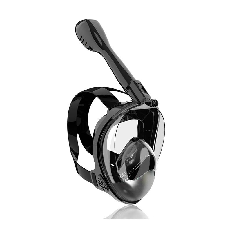 

OLOEY Full Face Snorkel Mask
