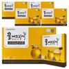 Douzone Health Honey Pear & Balloon Flower Collagen Jelly Sticks 5 Boxes