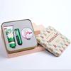 Herbacin Chamomile Anniversary Gift Box - Cute Bear