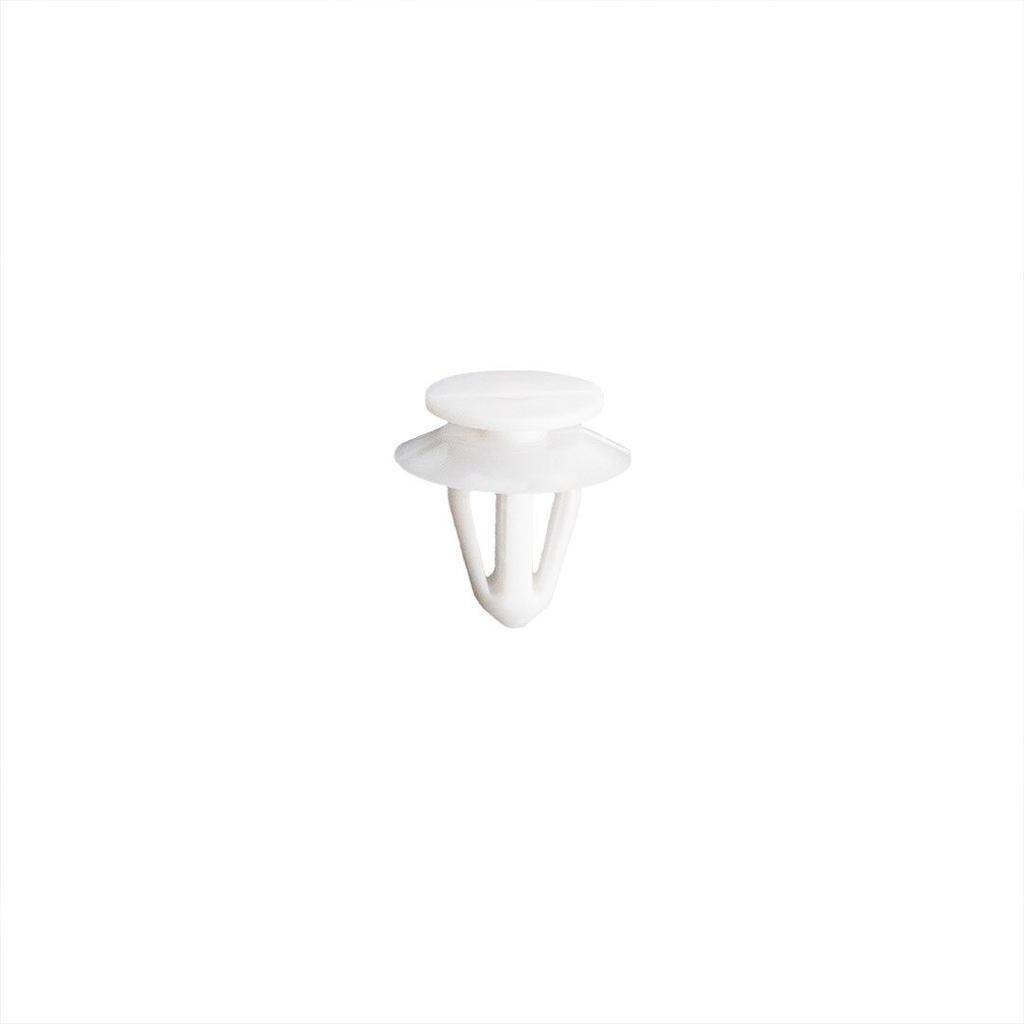 Upholstery Clips 10 Pieces for Opel
