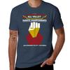 All Valley Karate Championships v TShirt Simple Graphic Design TShirt