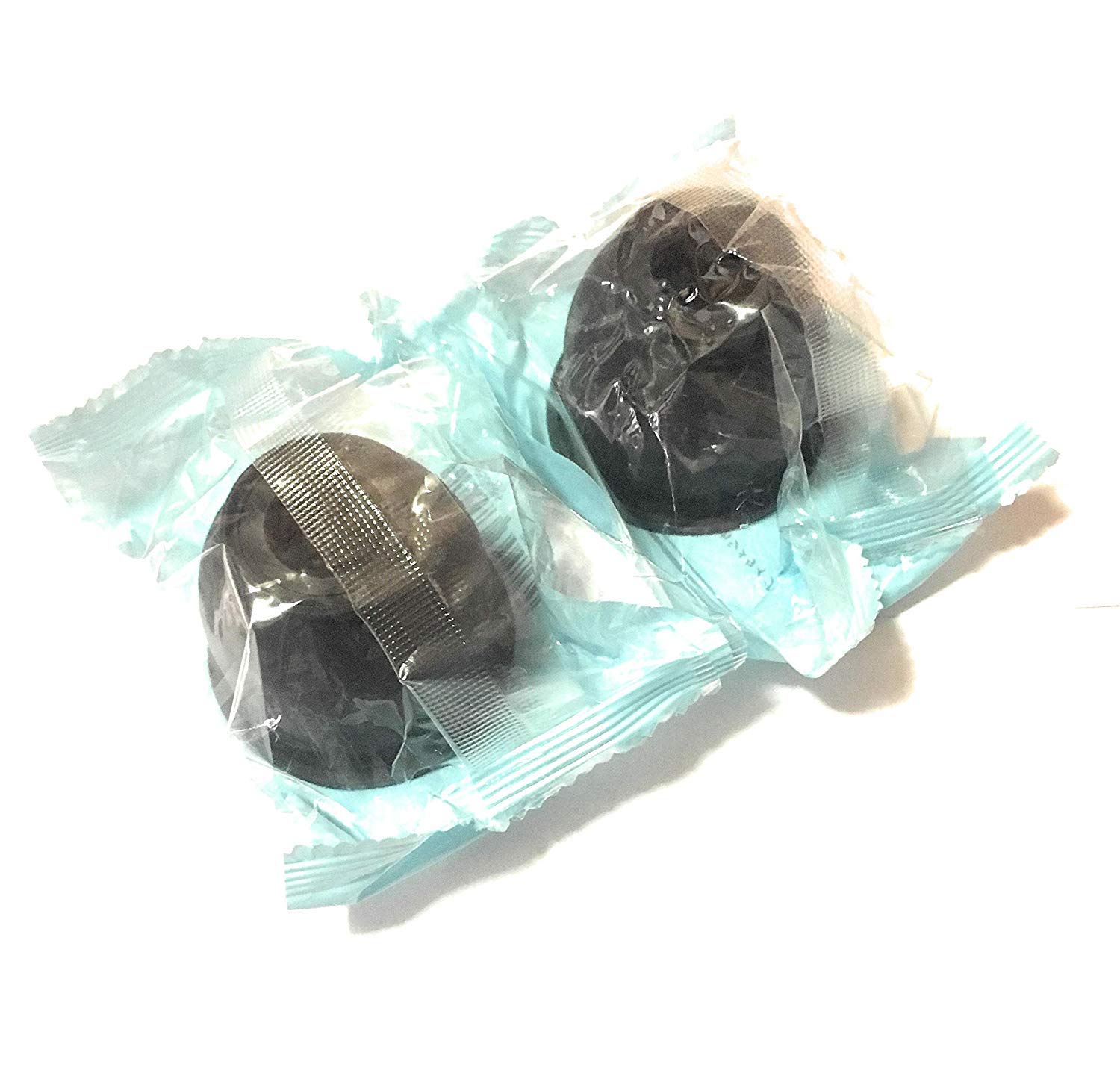 Front Lower Ball Joint Boots Set of 2 E25 Caravan