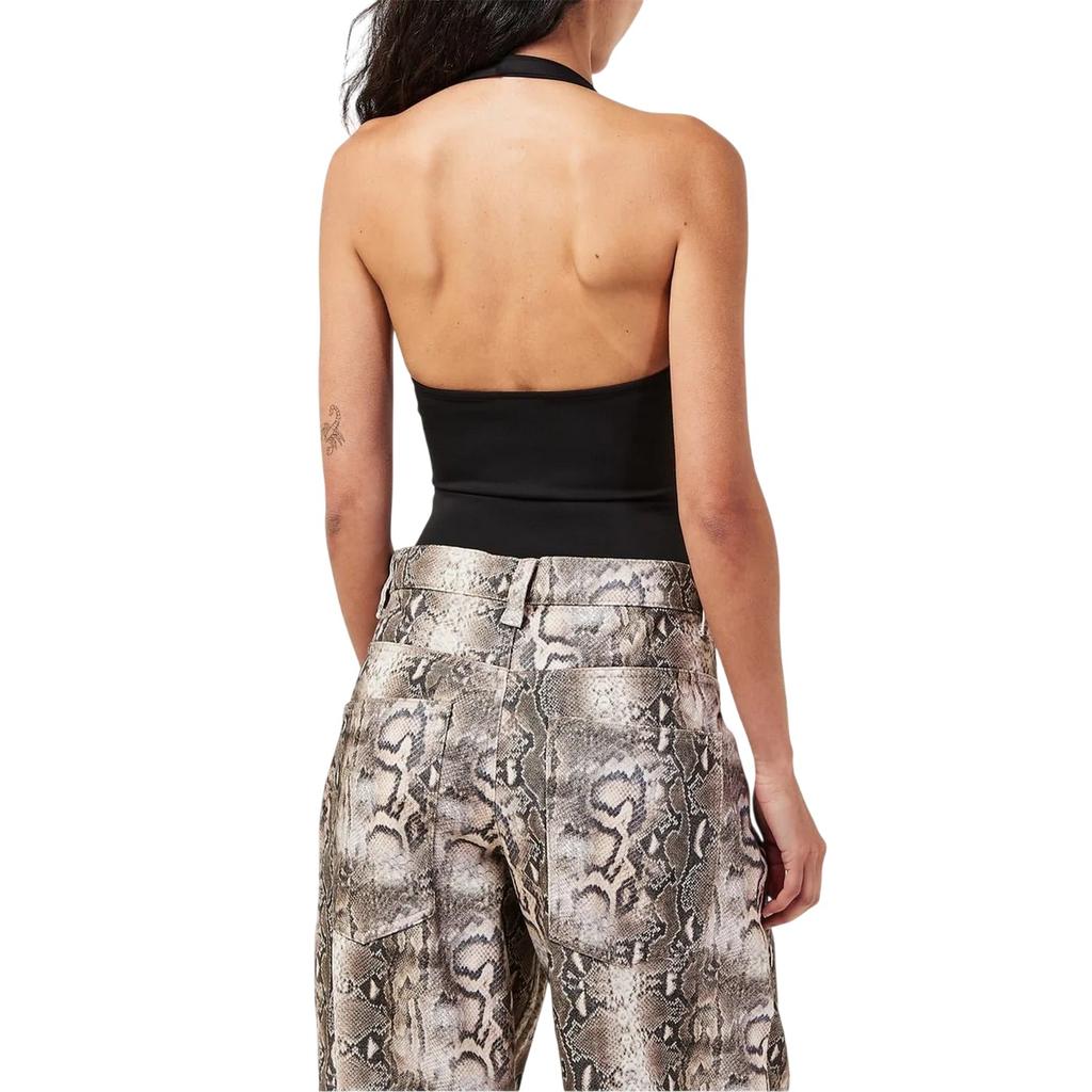 Body da donna Good American con scollo all'americana