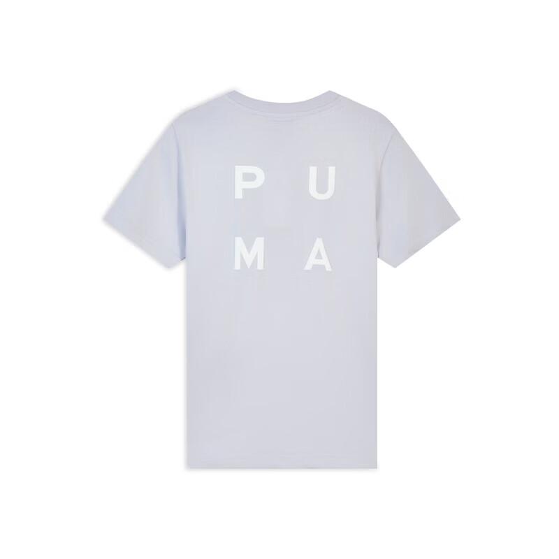 PUMA Women s Cool-Touch Short Sleeve T-Shirt S