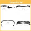 Anti-blue Lens Magnifying Glasses With Led Light For Daily Use Reading And Model Making