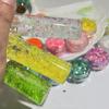 Designul unghiilor – Glitter și sclipici pentru unghii