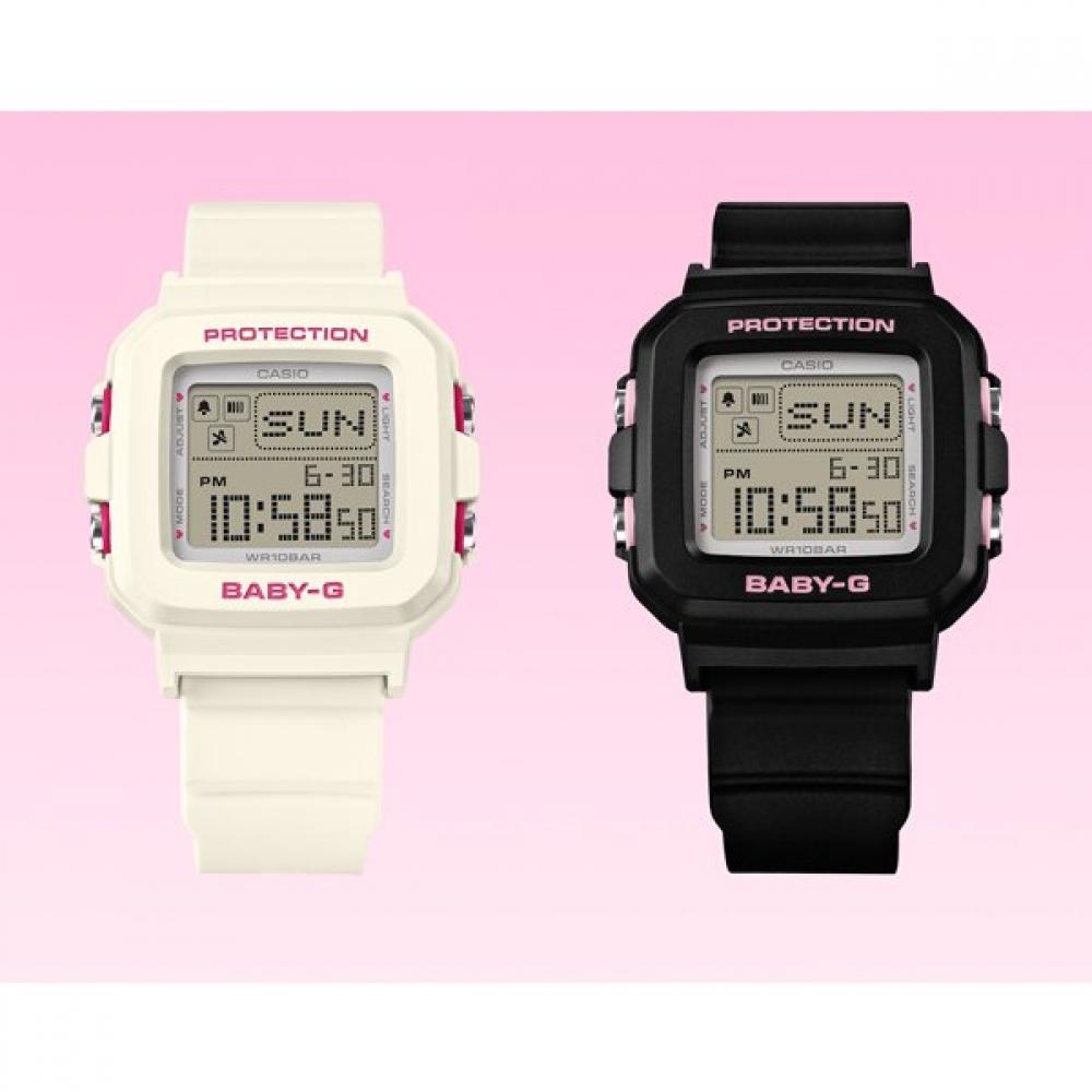 Casio Baby G  Baby G+plus  Baby G+   bGd 10kh 7jr