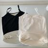 Plus Samt Verdickt Warme Weste: Schlankmachendes figurformendes Camisole für Herbst/Winter