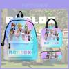 Malas para crianças e bebés – Mochilas escolares
