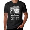 Wipeout Fury Feisar Streetwear Art White Tshirt Shirts Graphic Tees Cute Tops T Shirt Unisex