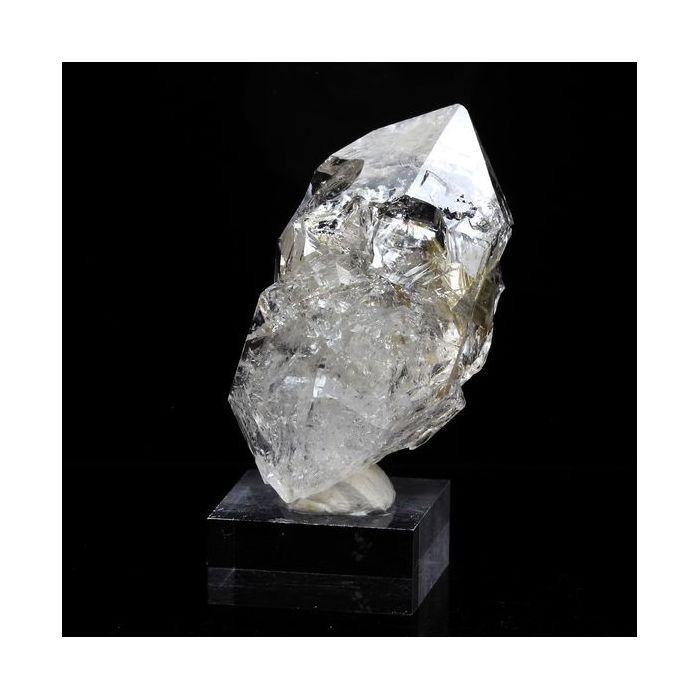 Quartz fenêtre 95.9 carats