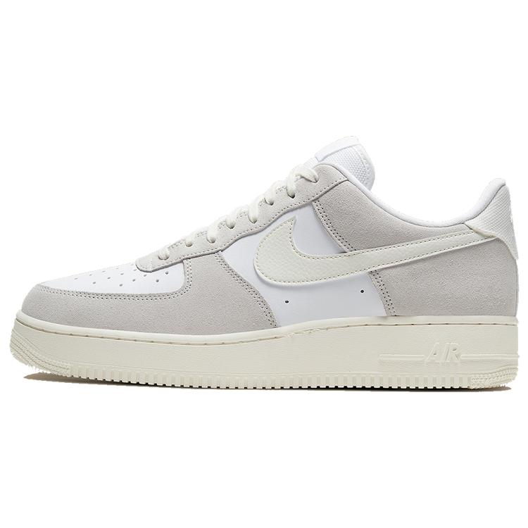 

Кроссовки Nike Air Force 1 Low Sail Platinum Tint(CW7584-100) 44.5