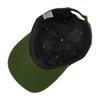 New cotton baseball cap light plate solid color cap soft top outdoor sunscreen fishing hat