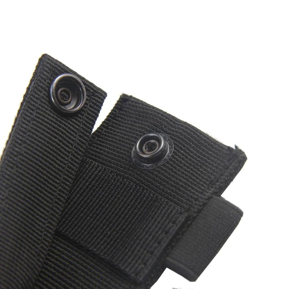 Hanging Bags Scissor Waist Bag Shears Sheath Scissors Pouch EDC Scissors Pouch  Hiking Accessories