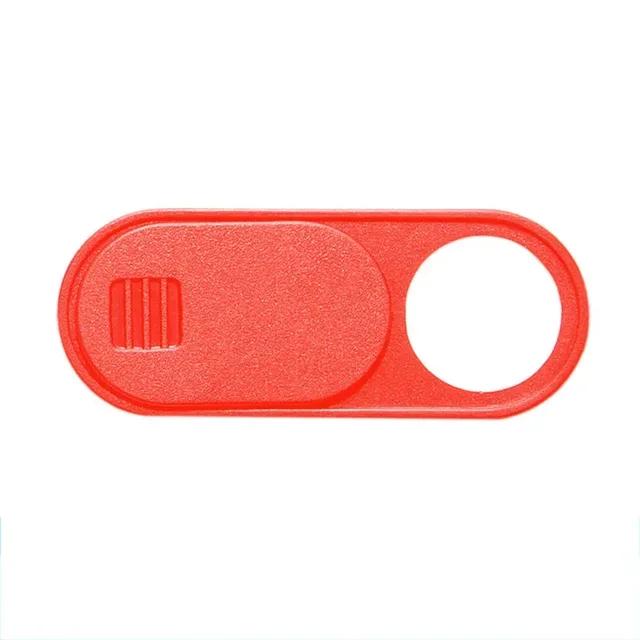 4 Colors for Tesla Model 3 Highland 2024 Camera Privacy CaseModelY PC Webcam Case Model3 Model S X Y Interior Accessories