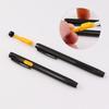 HOT Selling Cut-free Pen for Fabric Tailor's Chalk Crayon Marker Pen Invisible Pen Tailor's Vanishing Chalks