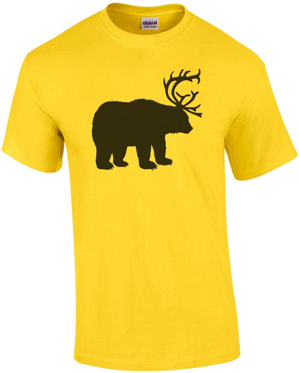 Beer Shirt No Text T-Shirt S