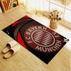 2025 Nieuw FC Bayern München Tapijt Vloerkleed voor Woonkamer Slaapkamer Huis Bank Decoratie, Kinderen Spelen Antislip Vloermat48