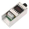Digitalanzeige AC220V 10000W Hohe Leistung SCR Elektronischer Spannungsregler