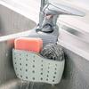 Bathroom Supplies Kitchen Organizer Hanging Soap Sink Basket Drain Basket Storage Rack Storage Bag