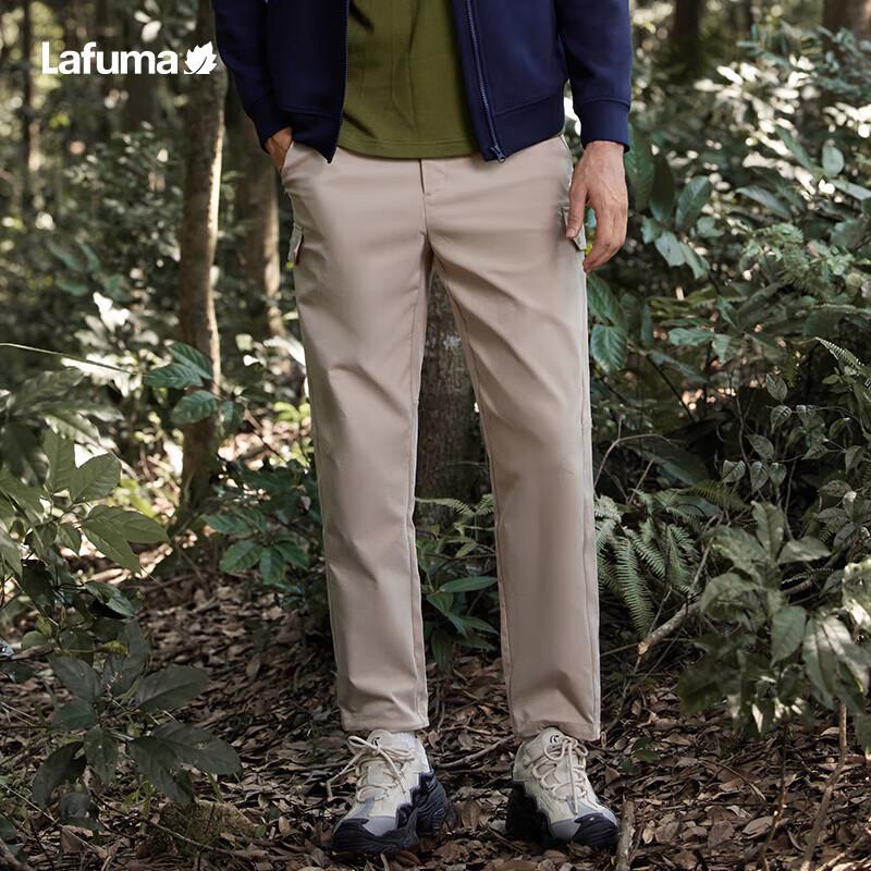 LAFUMA Men s Straight-Leg Stretch Cargo Pants 180/88A