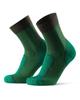 DANISH ENDURANCE Merino Wool Light Crew Socks and Dark [Antibacterial, Breathable, Anti-Blister, Summer, Outdoor, Mountaineering, Hiking, Trekking,