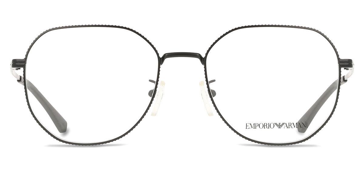 Emporio Armani Ea1154d Asian Fit 3001 Men Eyeglasses 54-19-145