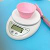 Electronic Scales 5kg/1g Portable Digital LED Display Food Balance Measuring Weight Scale Kitchen Baking Scale Kitchen Tools