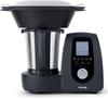 Food Processor H.Koenig HK8 100 W, 10 Speeds, Capacity 2.5 L, Digital Screen