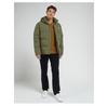 Куртка пуховая Lee Olive Grove Puffer Jacket