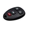 2x Remote Key Fob For Chevy Malibu Cobalt Buick Pontiac Saturn KOBGT04A 15252034