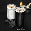 Shimeile 316 Stainless Steel Portable Thermal Mug