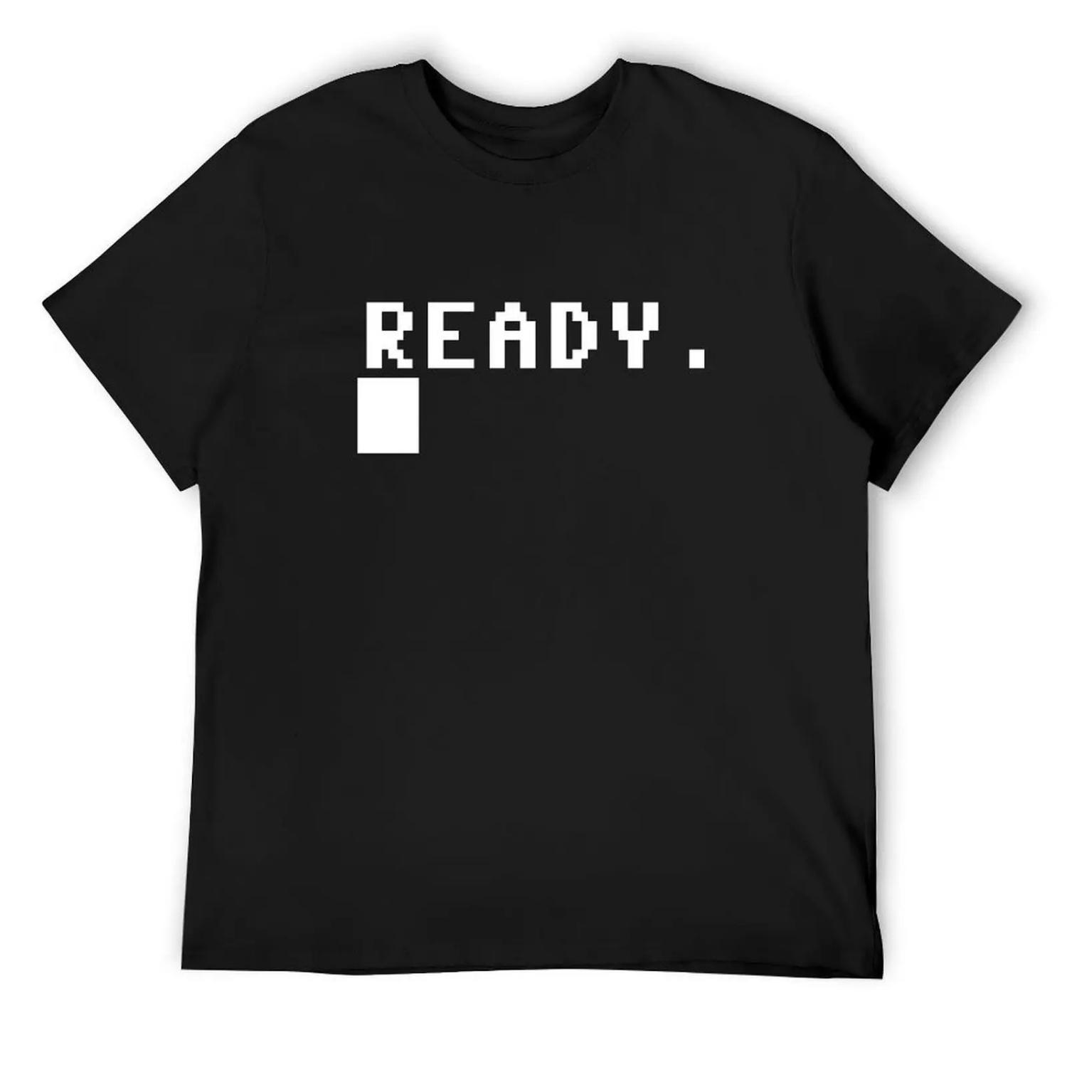 Commodore 64 - C64 - Ready S