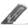 Spigen Airskin Hybrid S Ipad Pro 12.9 4 / 5 / 6 / 2020-2022 Crystal Clear