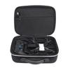 XBERSTAR DJI Tello Case, GameSir Controller, Genuine Charger, and 3 Batteries, Carrying Case, and Storage for Small Items Like Propellers, Convenient