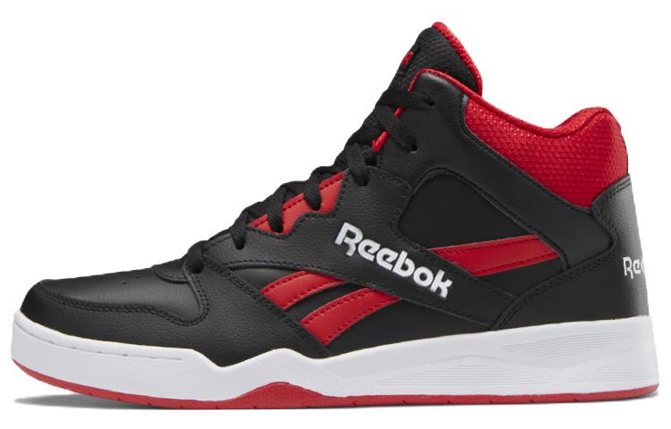 BB4500 Royal Reebok High 2  Black Vector Red  GX5304 40.5