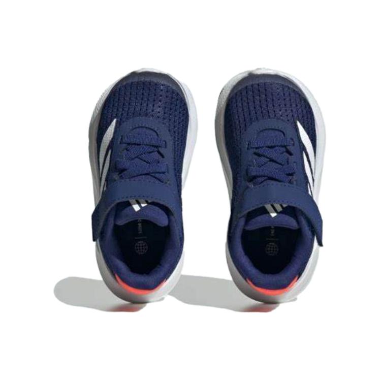 adidas Duramo SL Victory Blue Cloud White Solar Red TD IG2432