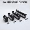 Modern New LED Outdoor Aluminum Wall Lamp Waterproof Porch Garden Balcony Wall Lamp Indoor and Outdoor Light