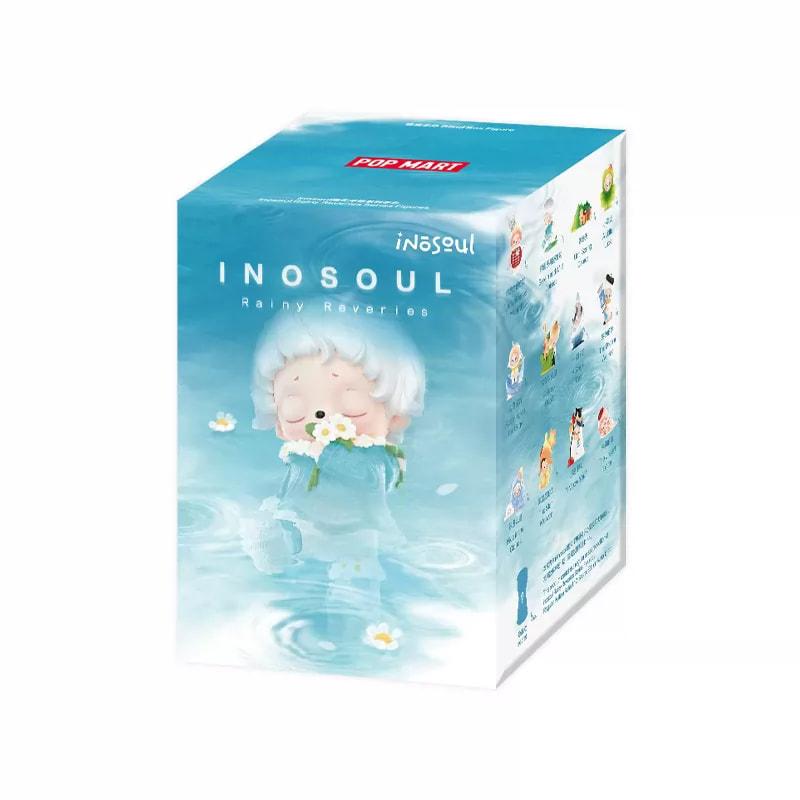POP MART Inosoul Rainy Reveries Series Blind Box